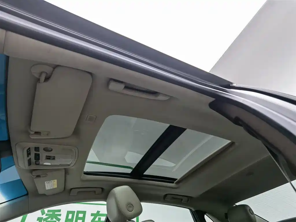 Cadillac XTS 2017 28T Technology фото 14