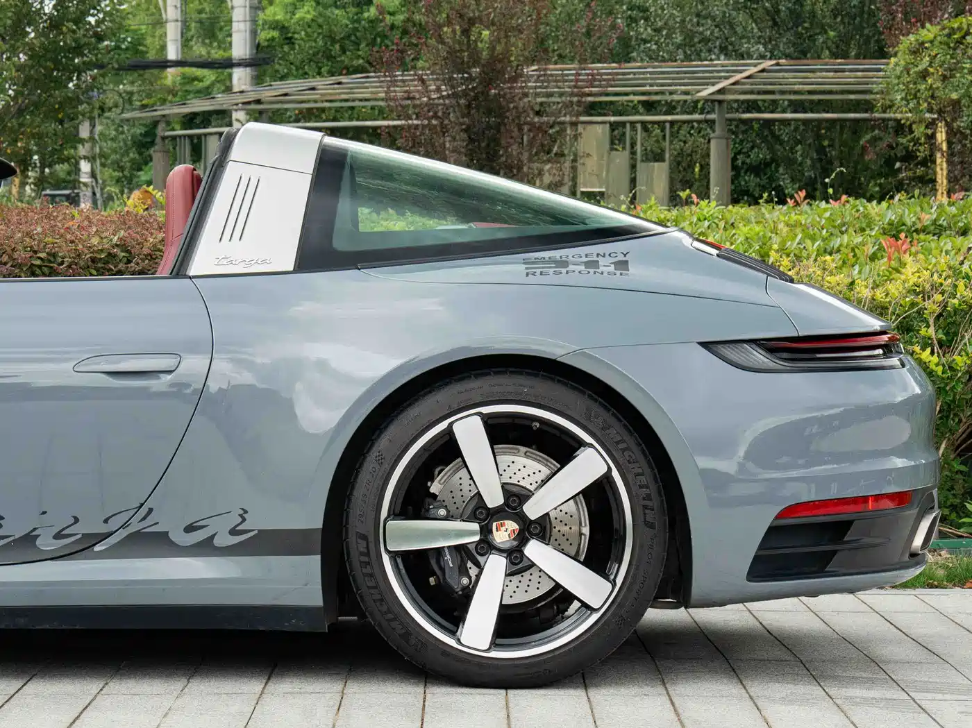 Фото 6 - Porsche 911