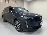 Фото 3 - Cadillac XT6
