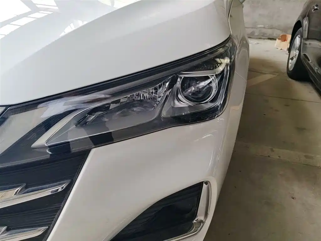 GAC Trumpchi Trumpchi GA6 2022 270T Automatic Elite Edition фото 24