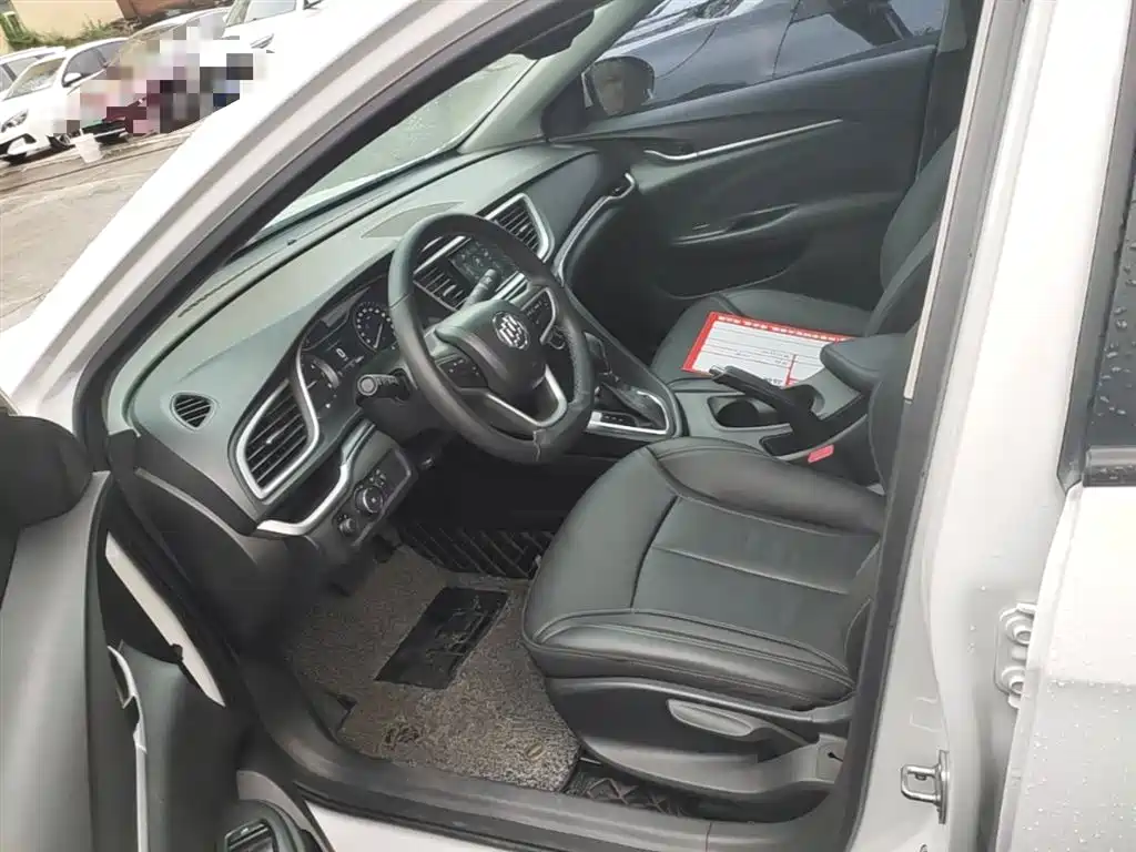 Buick Excelle 2019 18T Auto Connected Elite China VI фото 15
