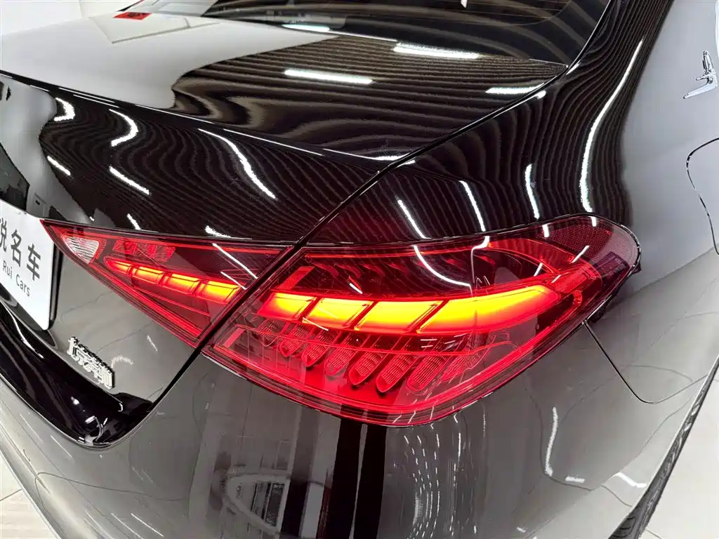 Mercedes-Benz C-Class 2024 C 260 L Sport фото 7