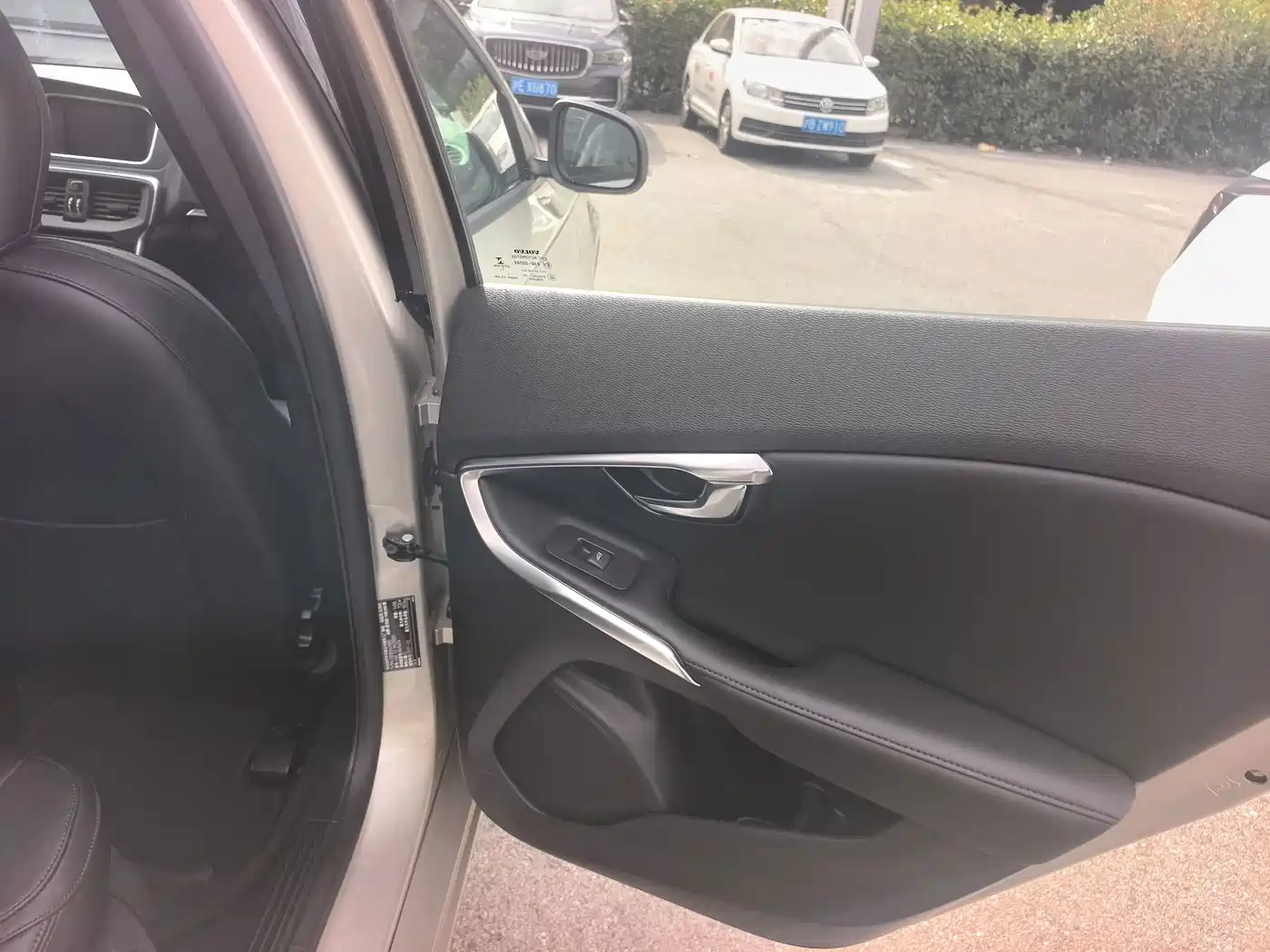 Volvo V40 2017 2017 T3 Inscription