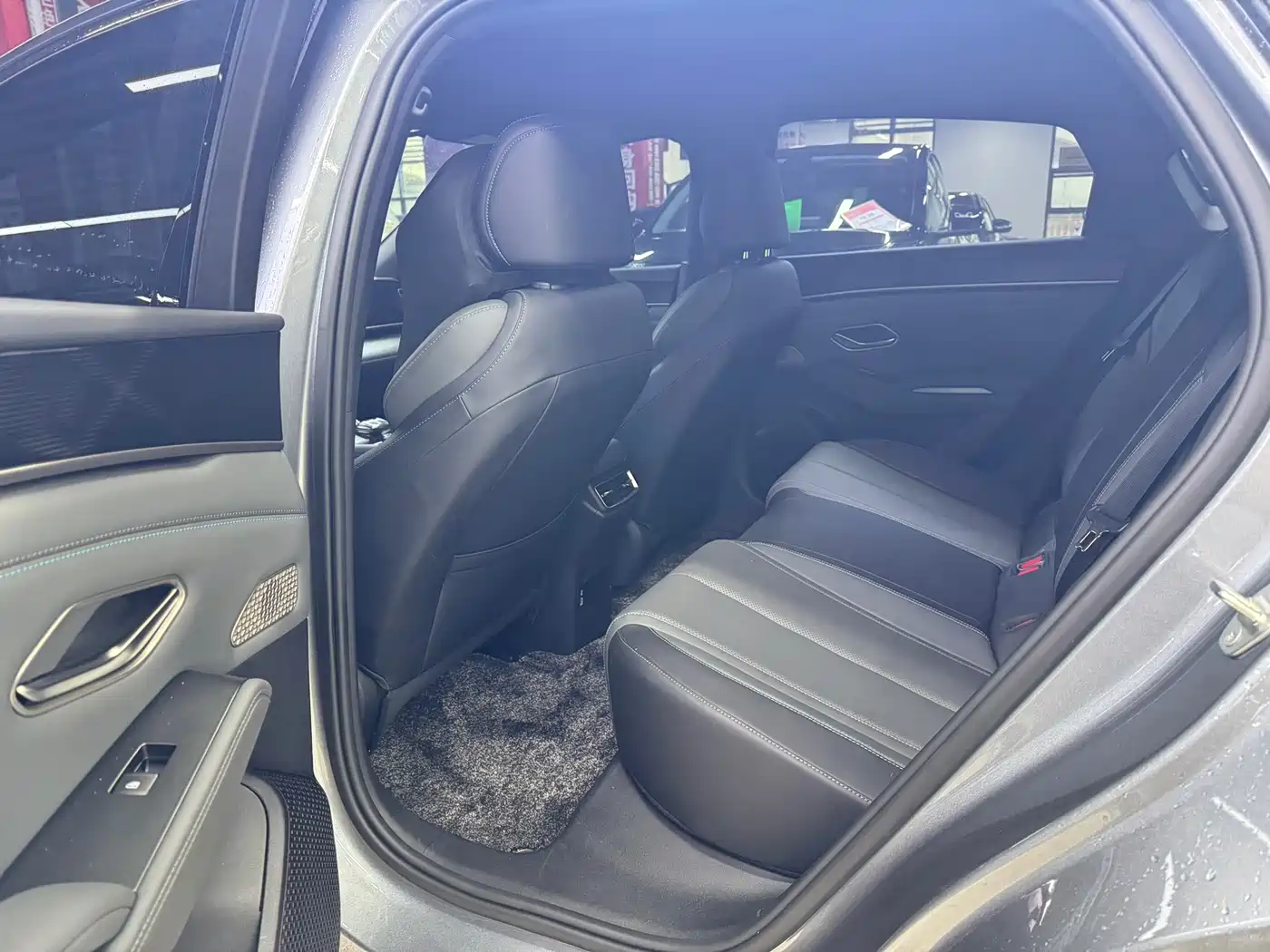 BYD Qin L 2024 DM-i 80KM Superior фото 3