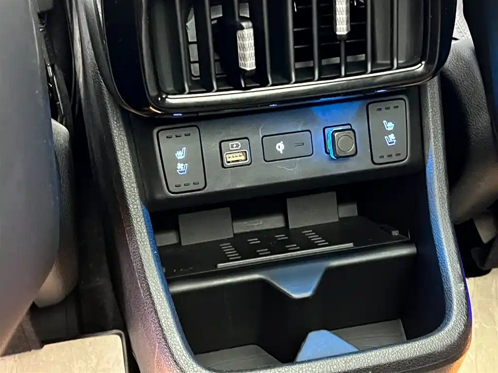 Hyundai Kustu 2021 380TGDi Smart Love Premium LUX Premium фото 25