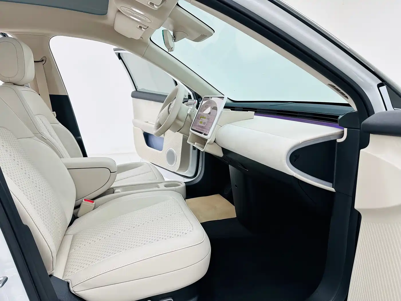 Firefly Firefly 2026 2026 Model 120kW