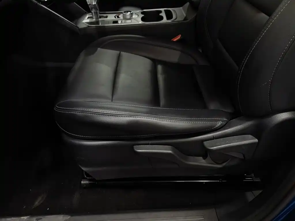 Great Wall Pao 2019 2019 2.0T Commercial Version Automatic Gasoline 2WD Elite Long Box GW4C20B