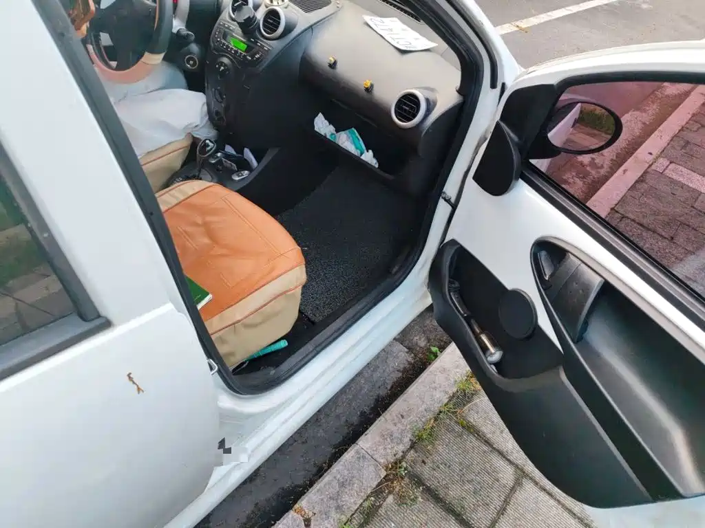 BYD F0 2018 2015 1.0L AMT Xuan Cool Edition
