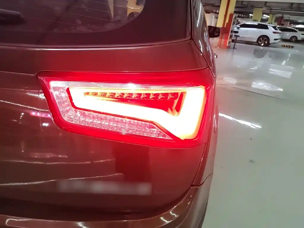 Baojun 560 2018 2016 1.5T Manual Luxury