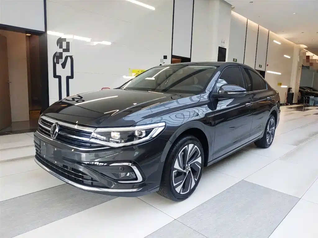 Volkswagen Bora 2024 200TSI DSG Joy Ride PRO Edition