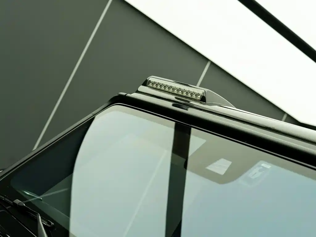Mercedes-Benz G-Class AMG 2021 AMG G 63 фото 19