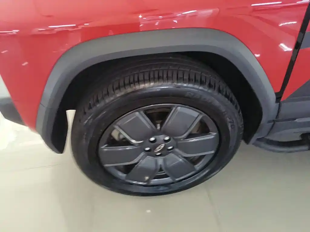 Chery Fengyun Chery X3 PLUS 2025 2025 Pure Electric Version