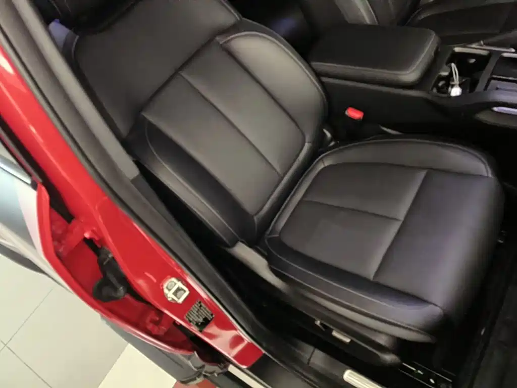 Chery Fengyun Chery X3 PLUS 2025 2025 Pure Electric Version