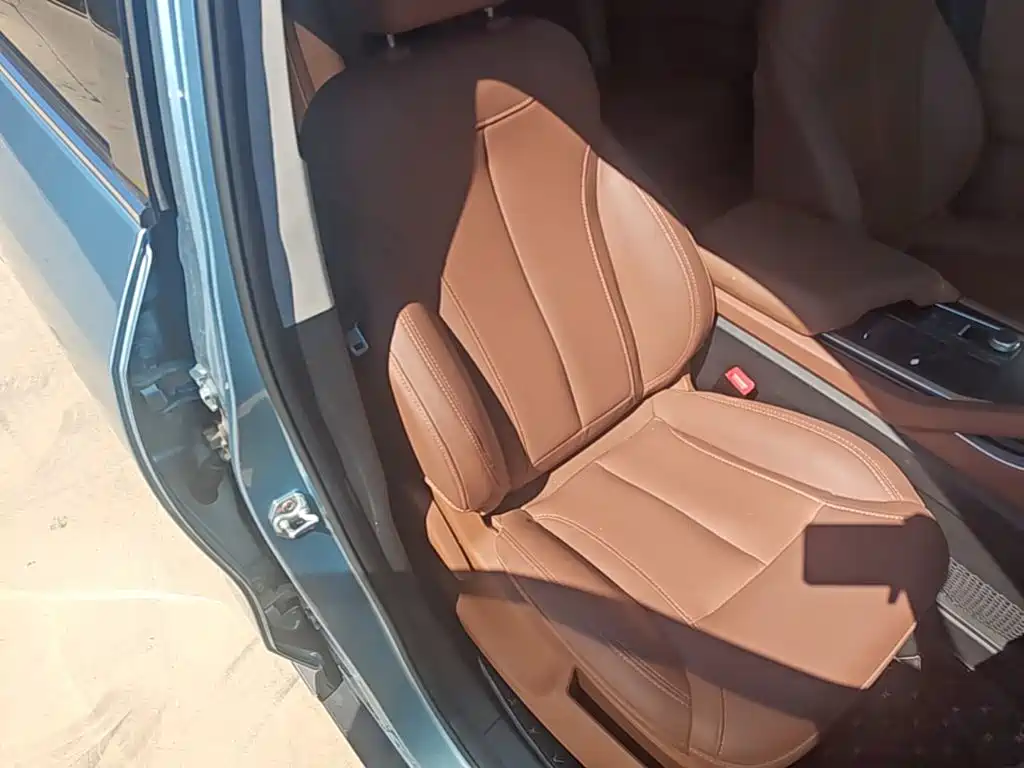 Haima 7X 2022 2020 1.6TGDI Automatic Flagship