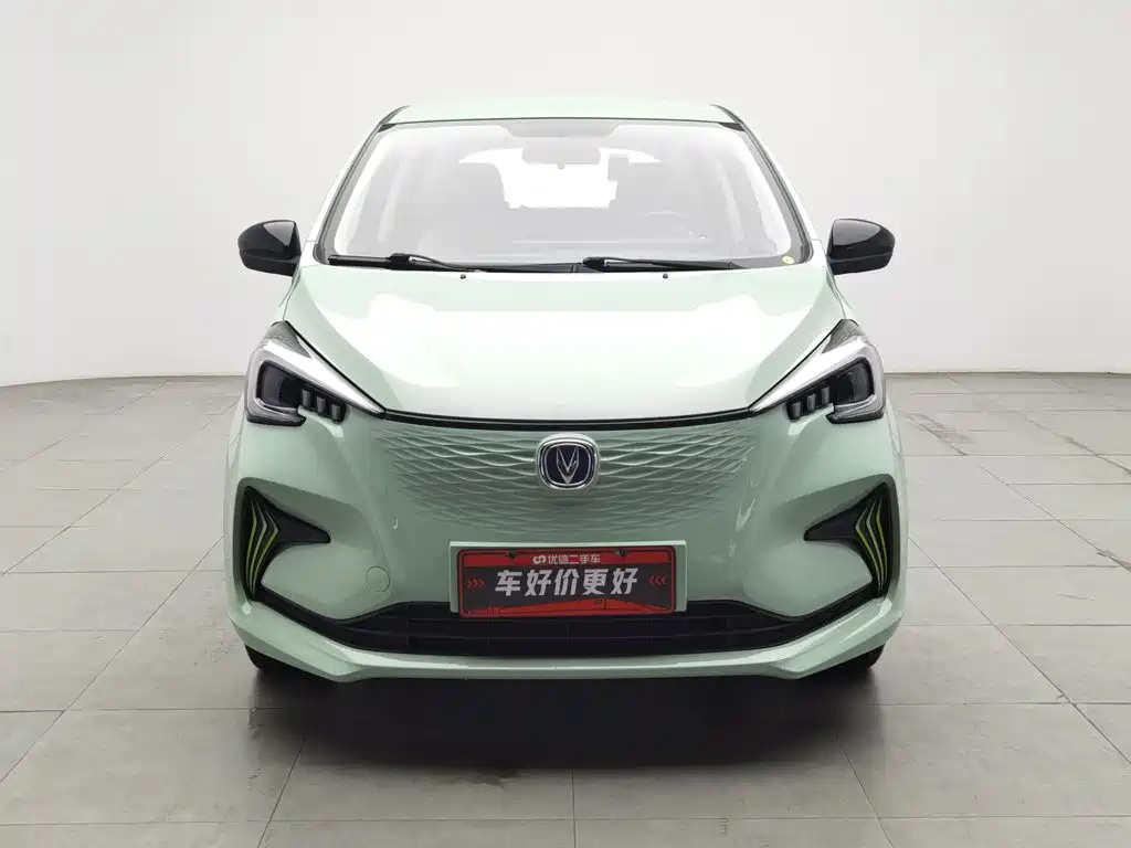 Changan Benben E-Star 2022 2022 Serenity Edition Colorful LFP