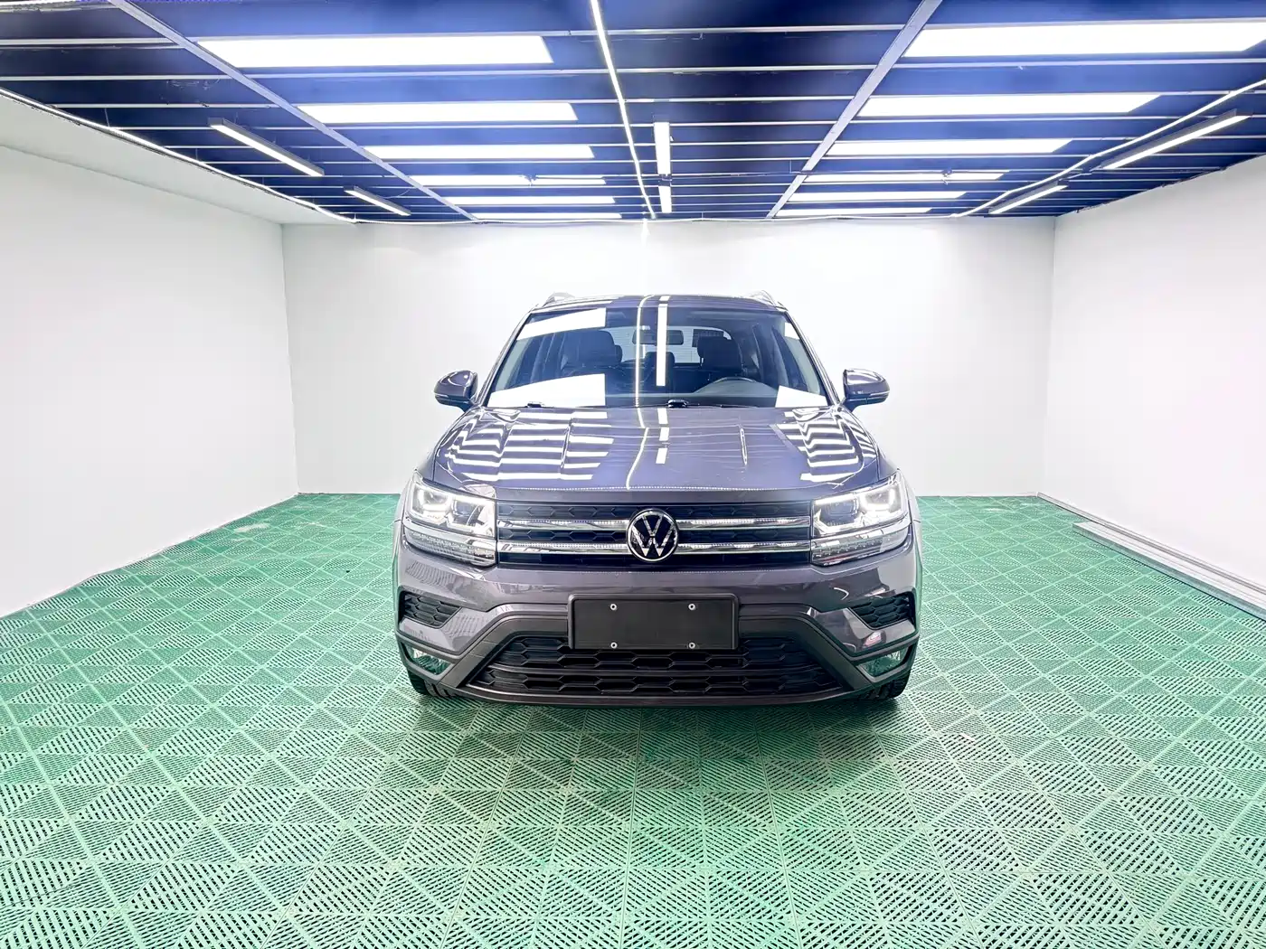 Volkswagen Tharu 2021 Model 280TSI 2WD Luxury Edition фото 2
