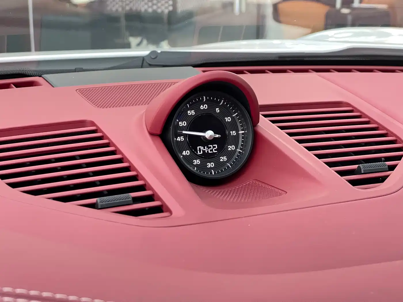 Porsche 911 2023 Carrera 3.0T фото 16
