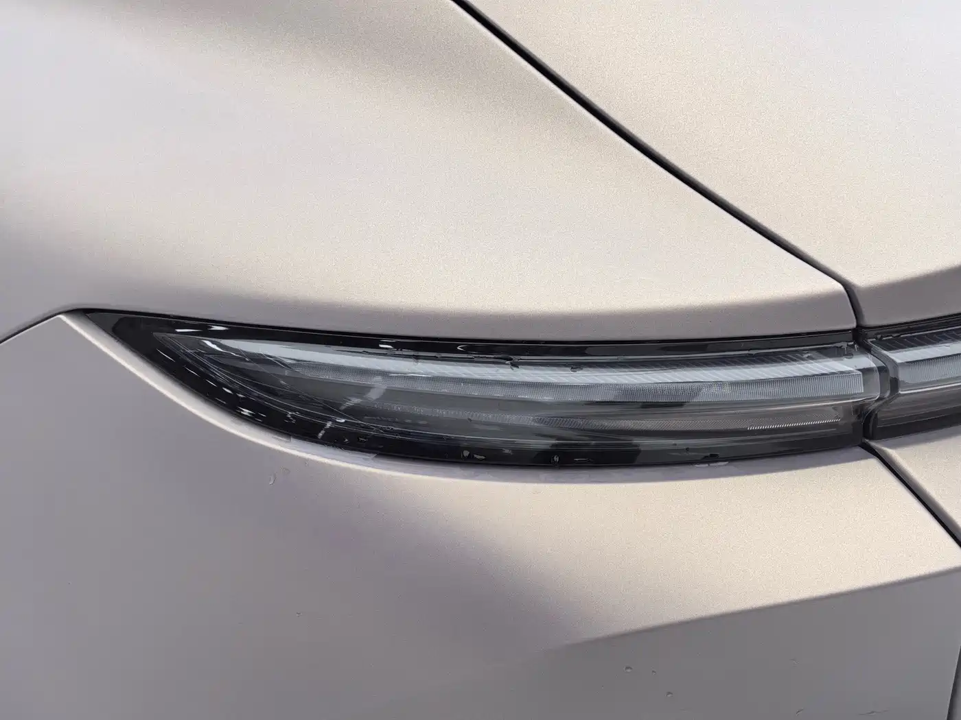 NIO ET5 2023 2022 75kWh