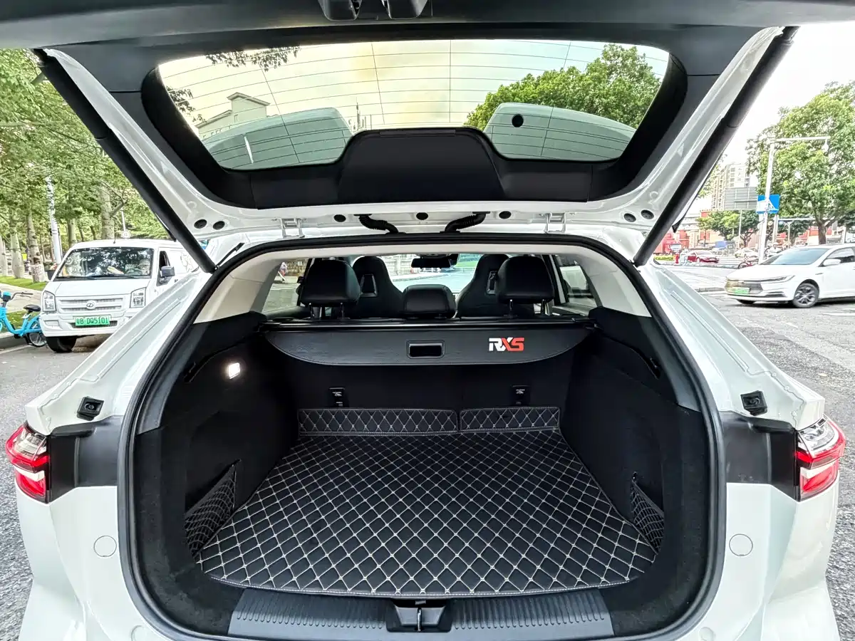 Roewe RX5 2024 2023 1.5T Superior Edition
