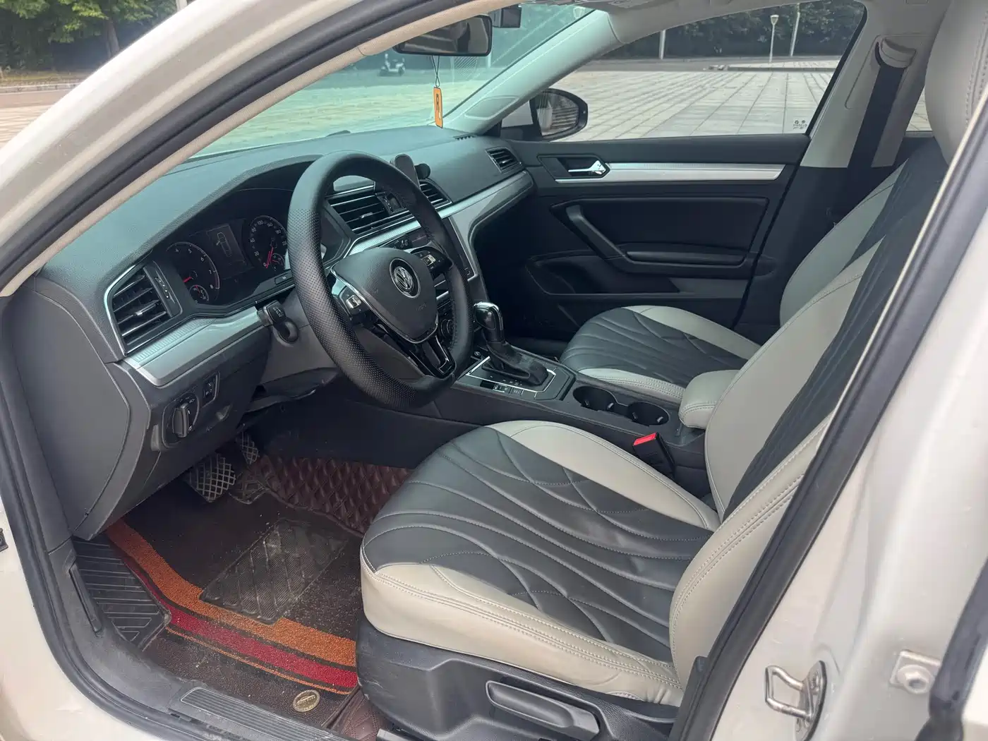 Volkswagen Lamando, миниатюра 6