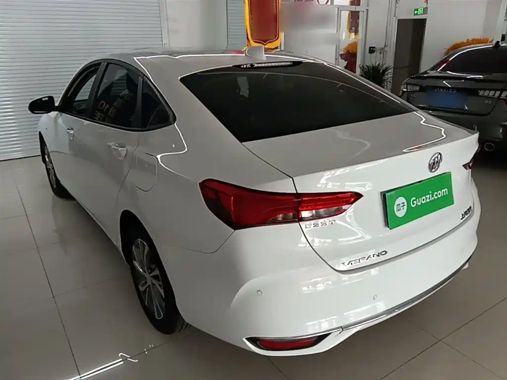 Buick Verano 2023 Pro Joy Edition фото 5
