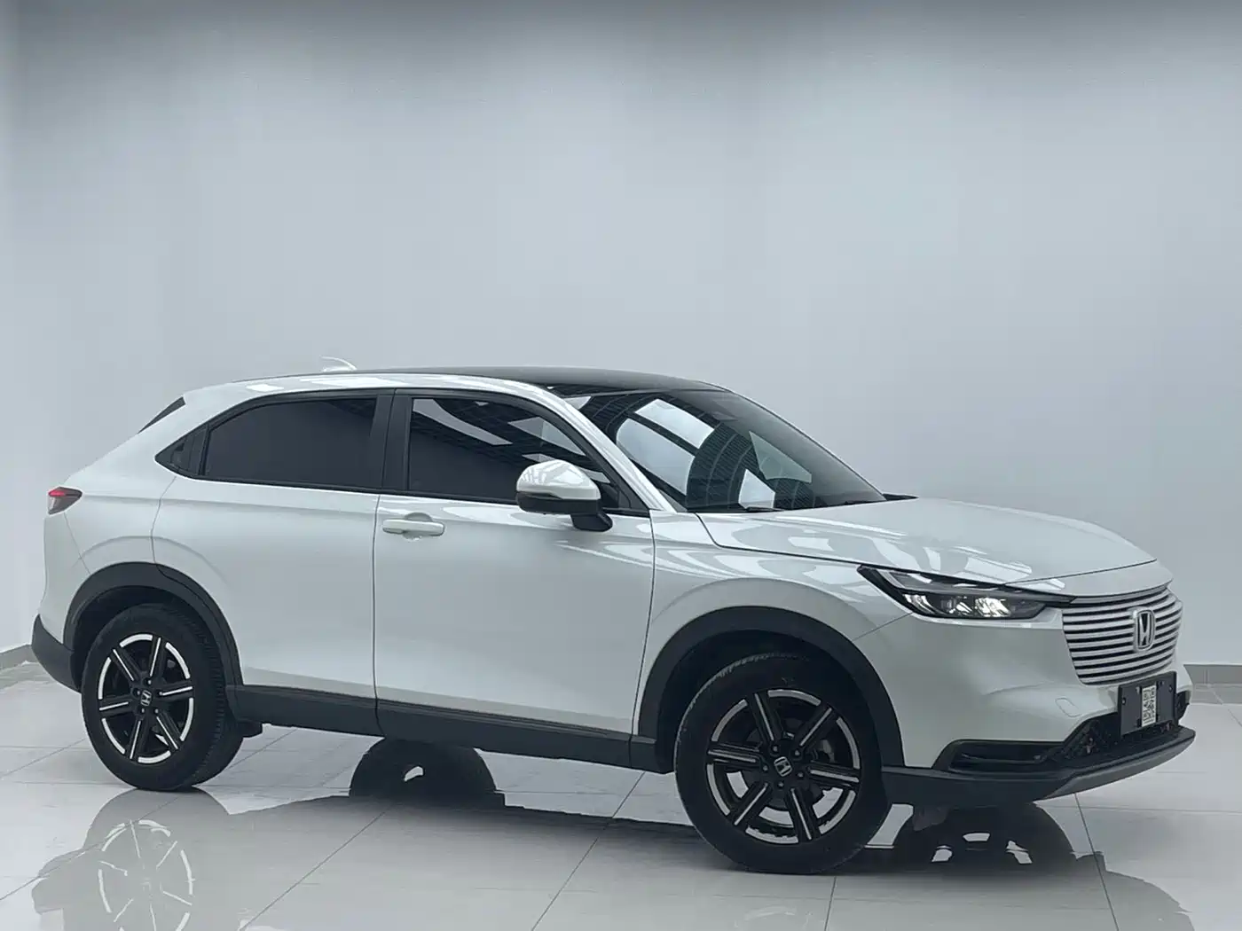 Honda Vezel 2023 2023 1.5L CVT Pioneer Edition