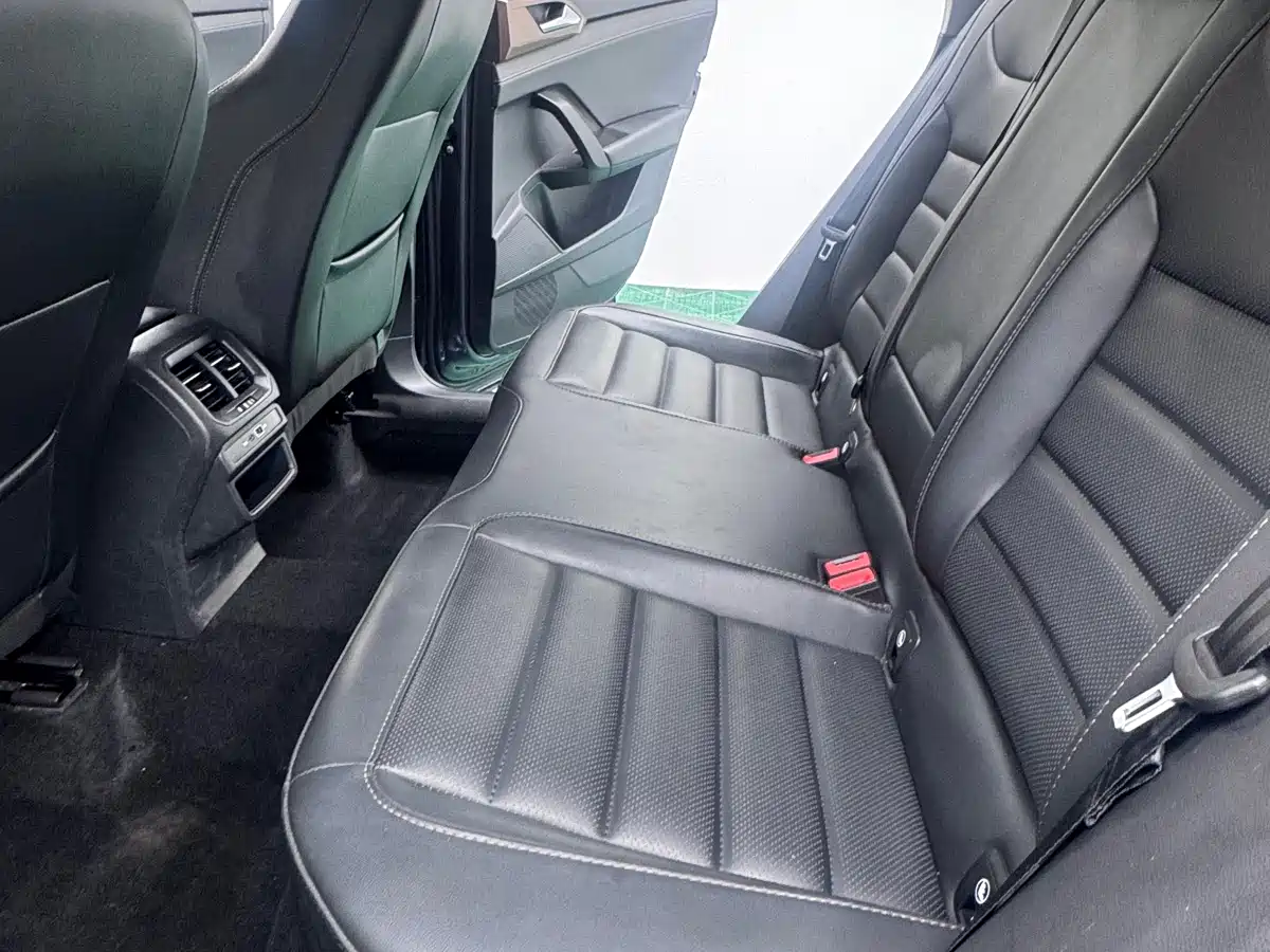 Volkswagen Tharu 2021 Model 280TSI 2WD Luxury Edition фото 23