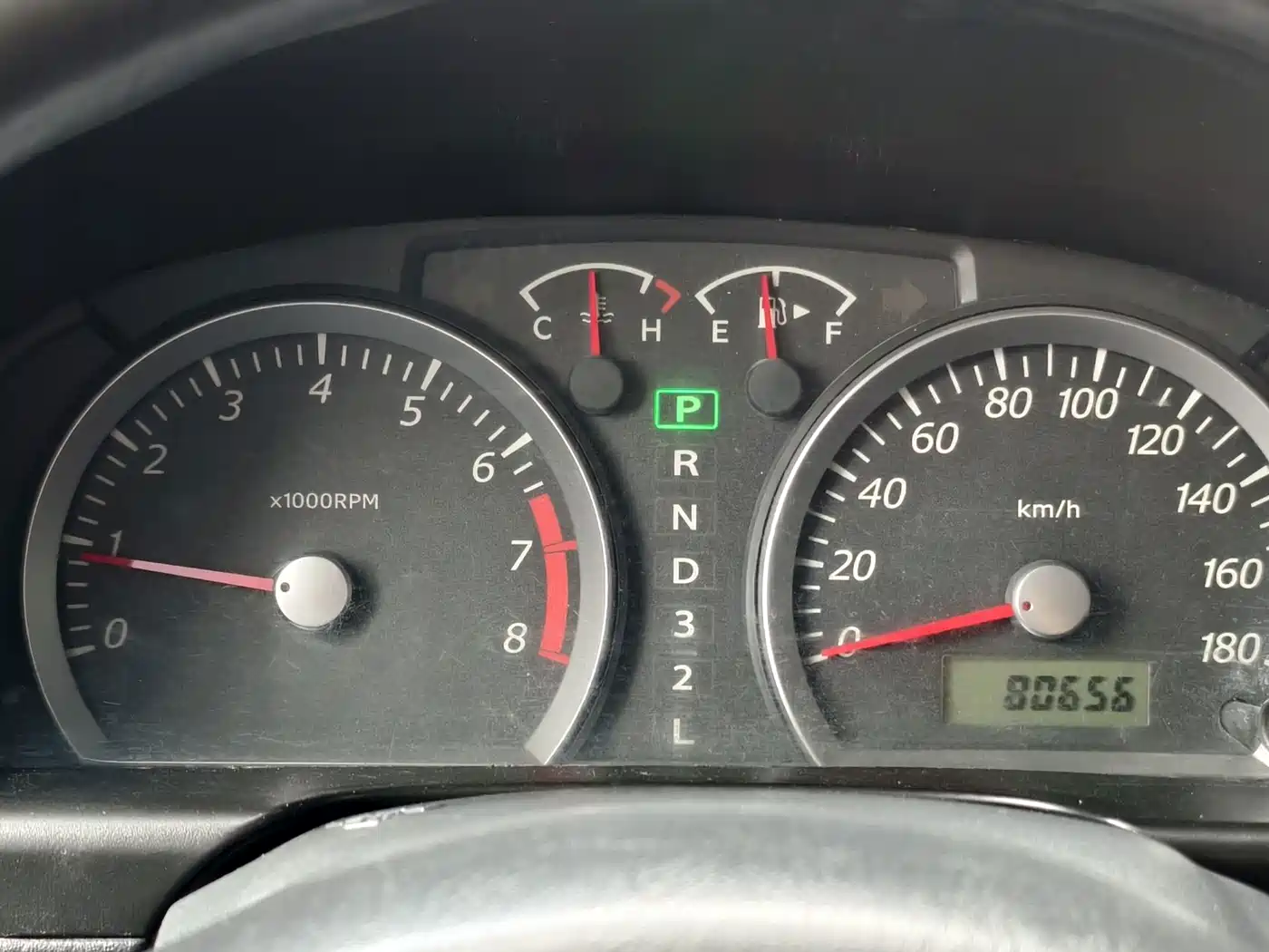 Suzuki Jimny (Import) 2011 2011 1.3 AT Navigation Edition