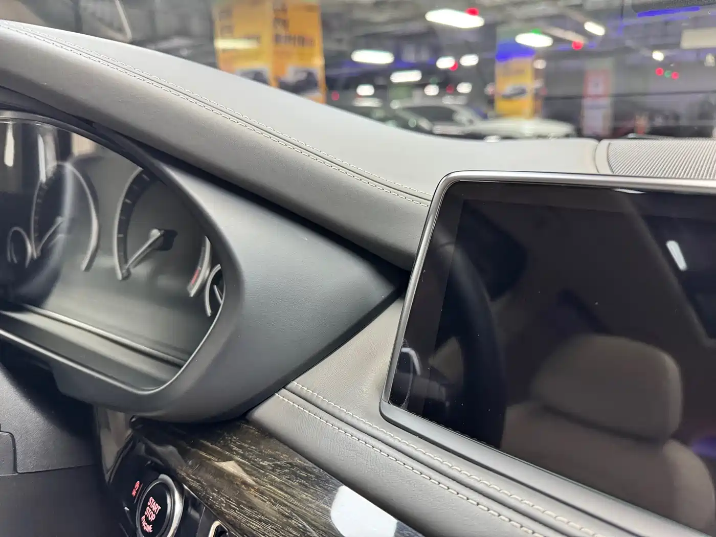 BMW X5 (Import) 2014 xDrive35i Exclusive фото 30