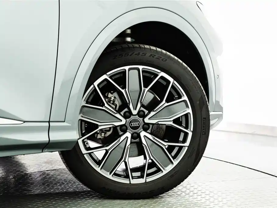 Audi Q5L, миниатюра 20