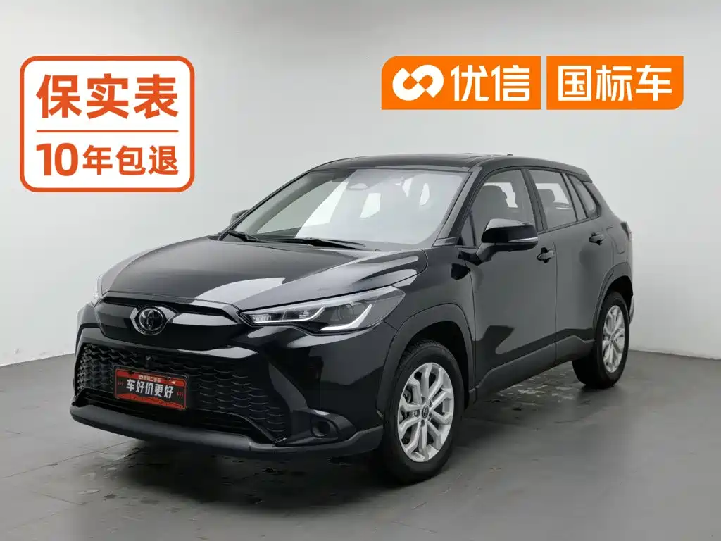 Фото 1 - Toyota Frontlander