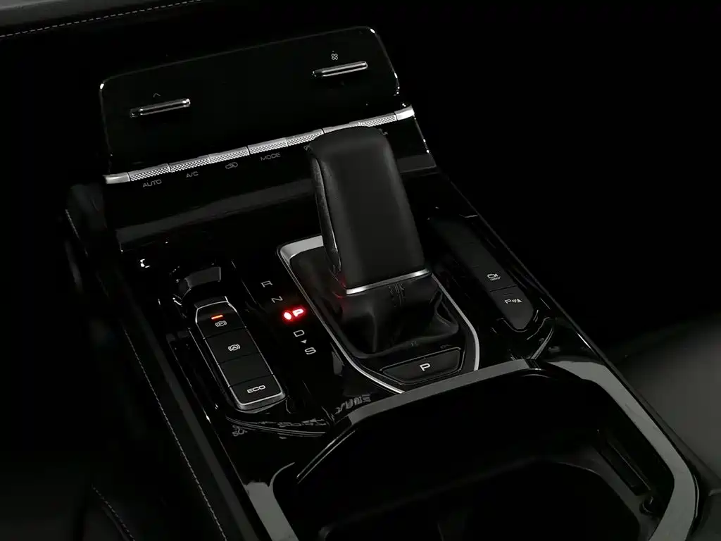 Wuling Motors Wuling Victory 2020 2020 1.5T CVT Flagship