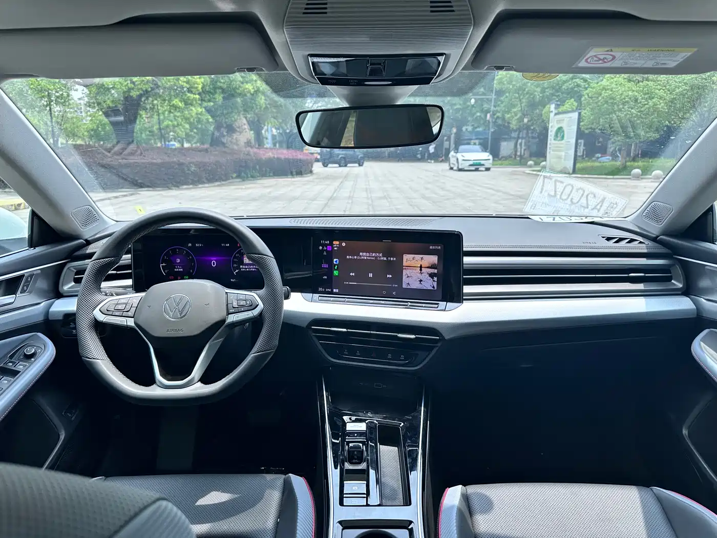 Volkswagen Lamando, миниатюра 6