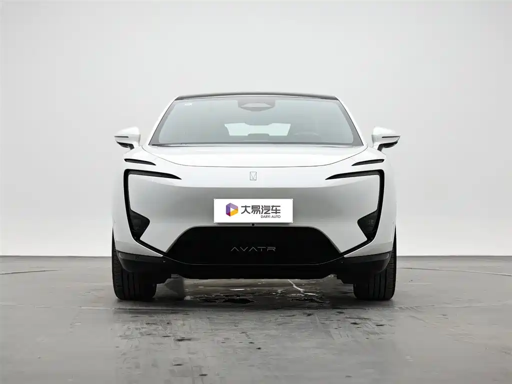 Avatr 11 2025 Max Extended Range Edition фото 2