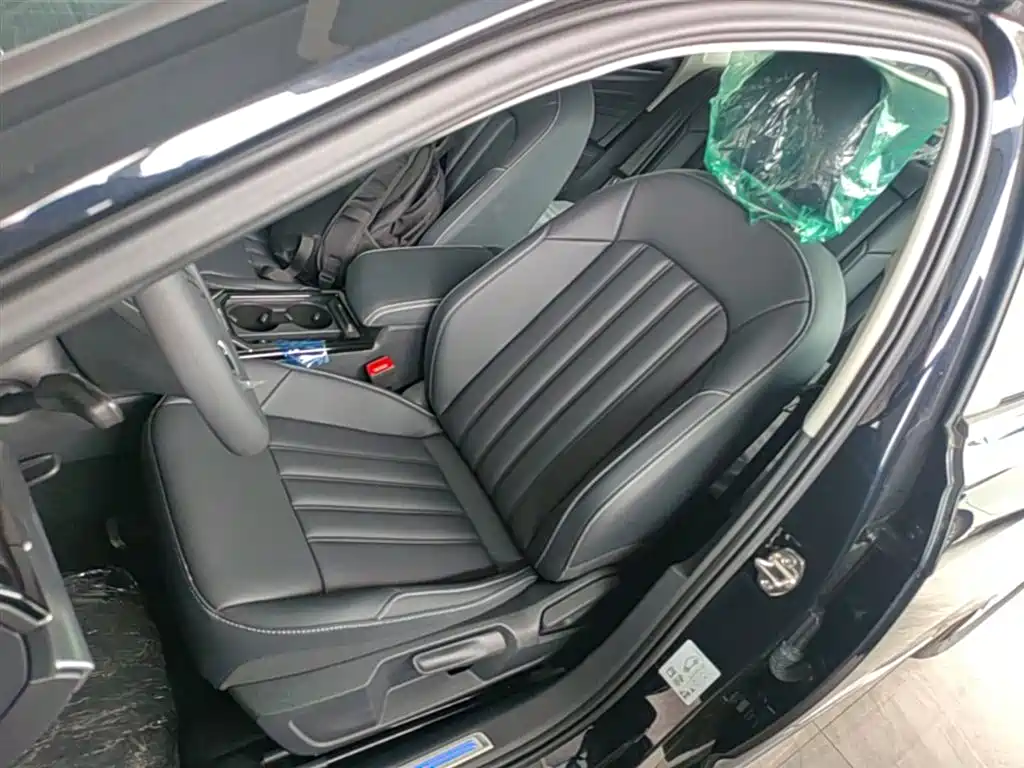 Volkswagen Passat New Energy 2025 430PHEV Hybrid Business Edition фото 15