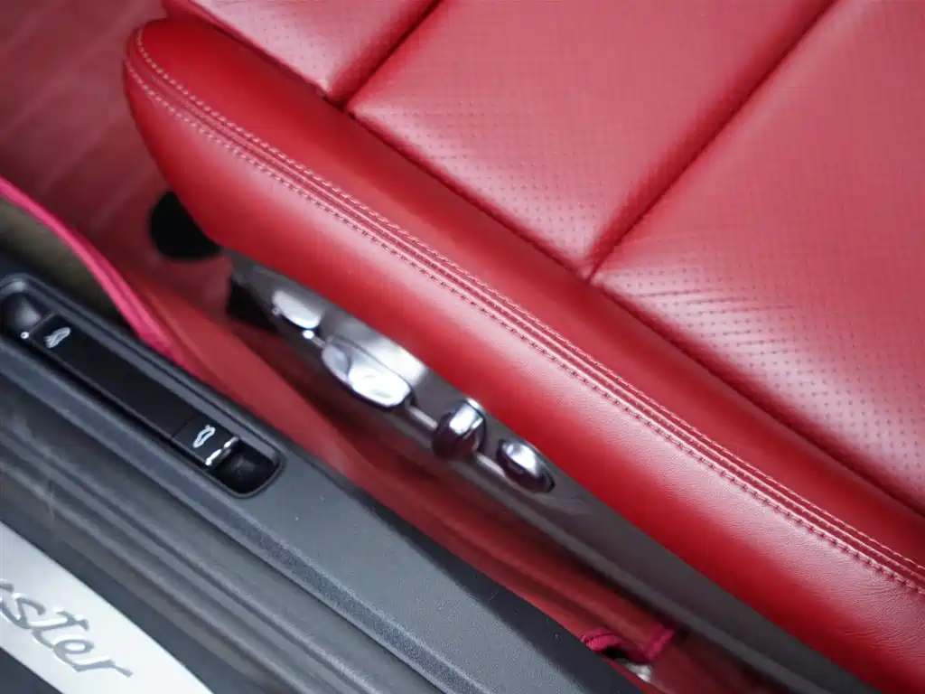 Porsche 718 2022 Boxster 2.0T фото 29