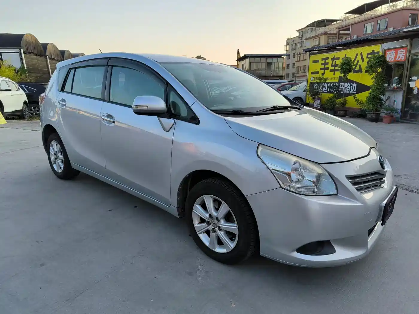 صورة 3 - Toyota E'Z