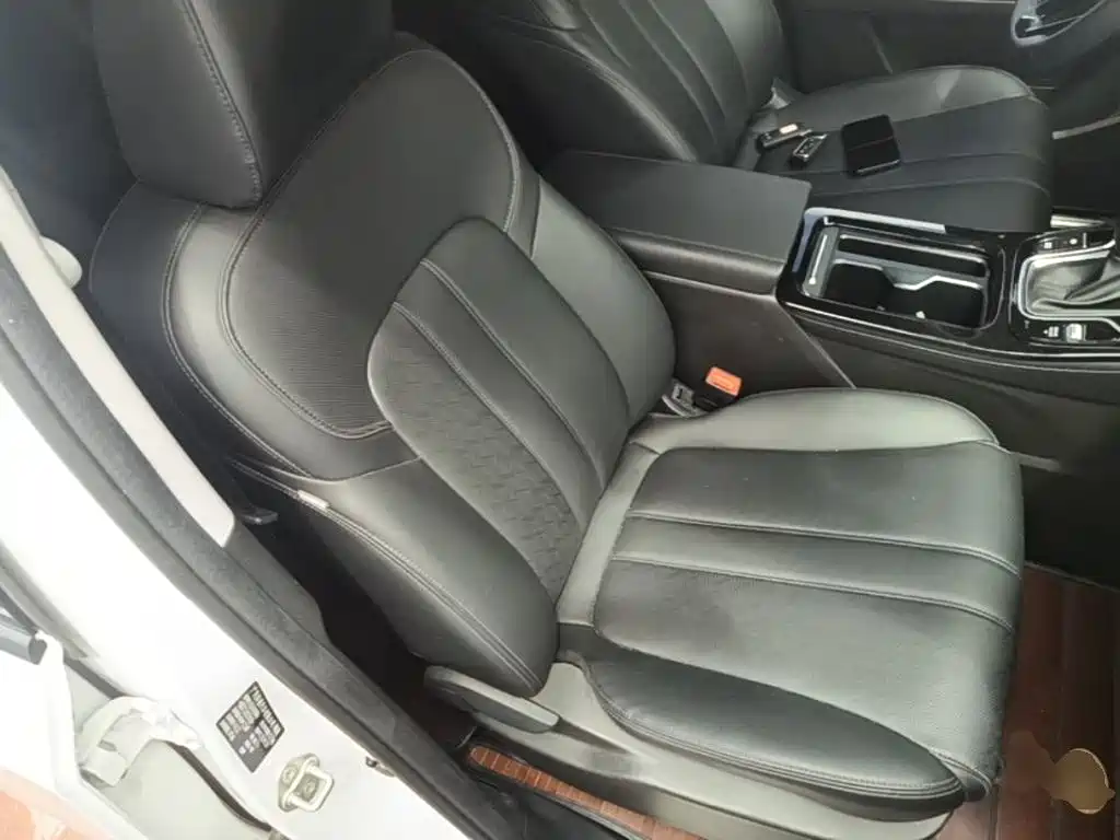GAC Trumpchi Trumpchi M6 2026 2025 Basic Model