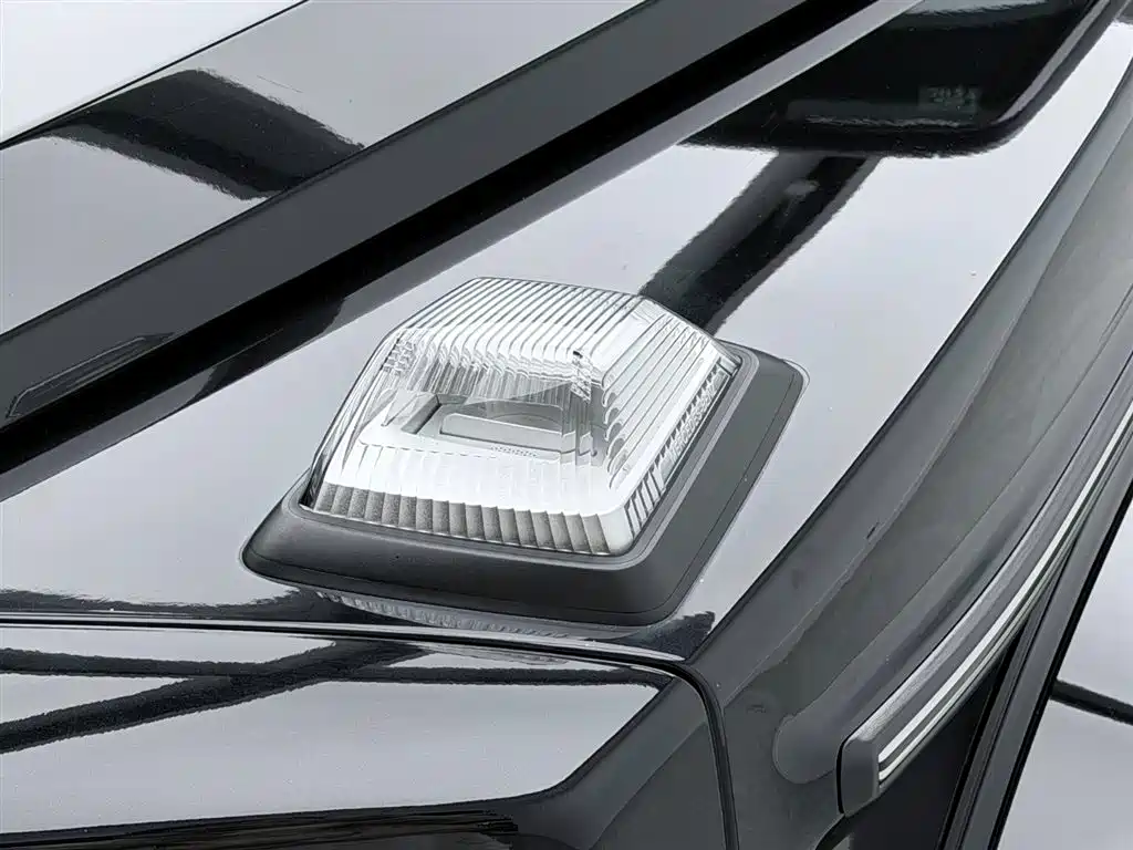 MERCEDES-BENZ G CLASS