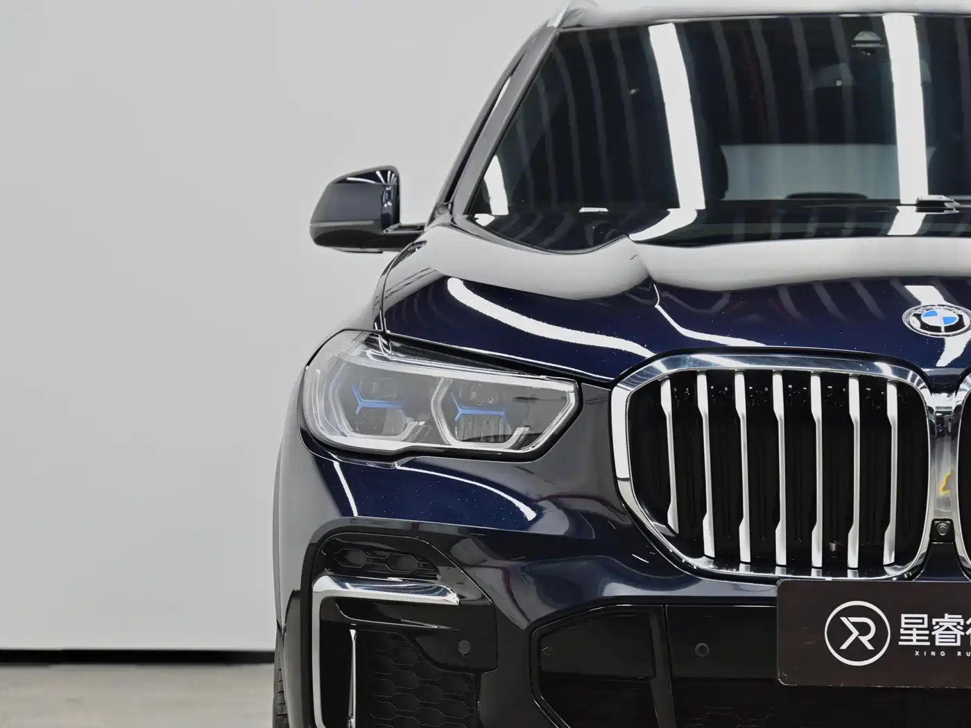 BMW X5 2022 Facelift xDrive 40Li M Sport Package фото 32