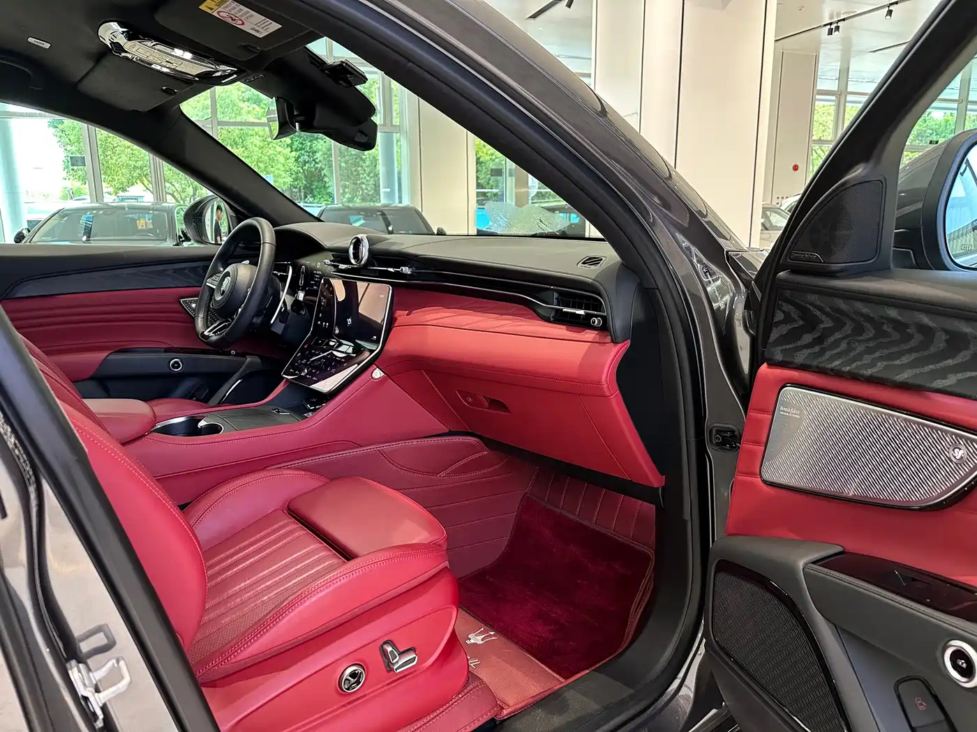 Maserati Grecale 2023 2023 2.0T GT