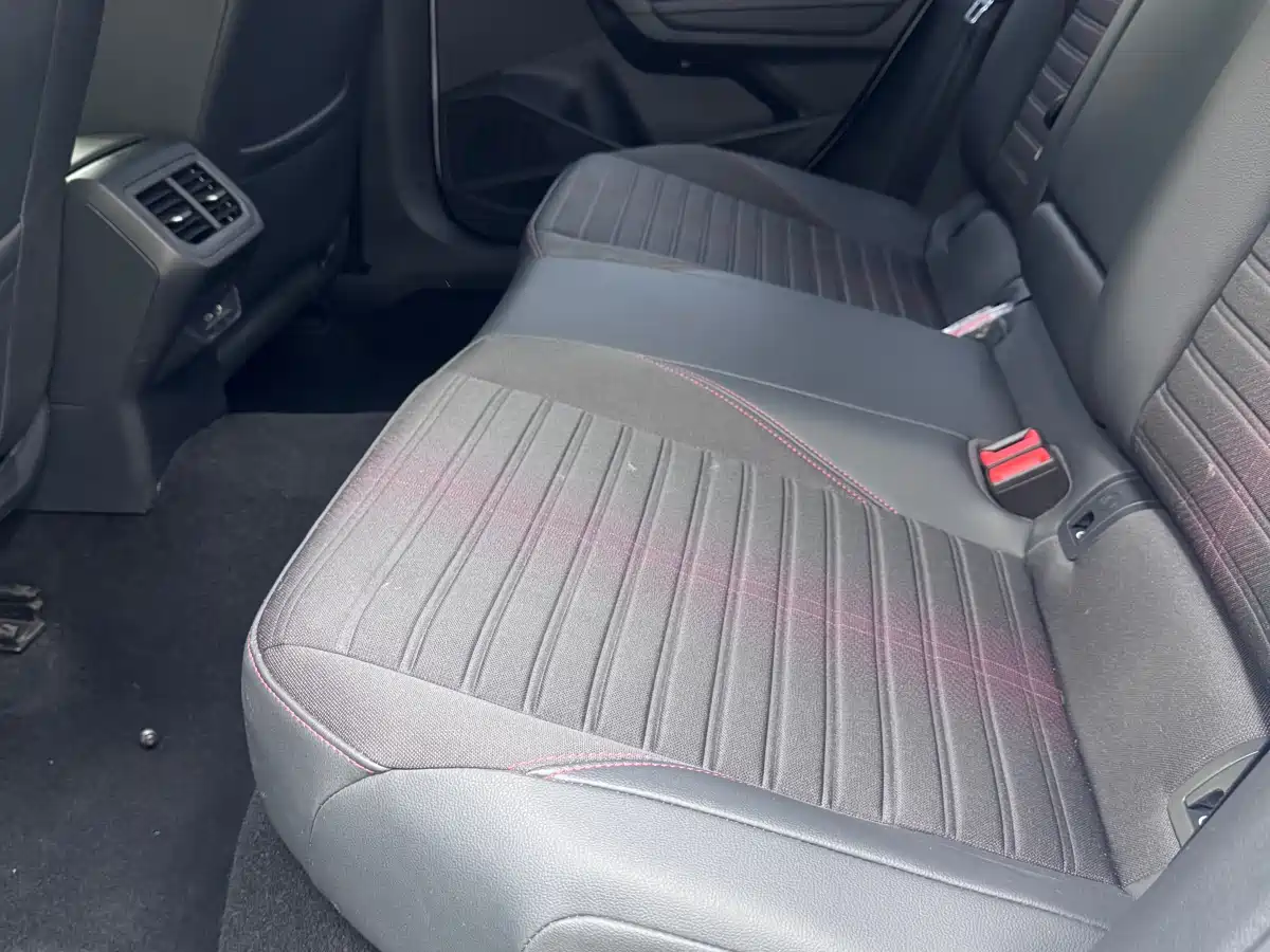 Volkswagen Lavida 2023 280TSI DSG Starlight Comfort Edition фото 12