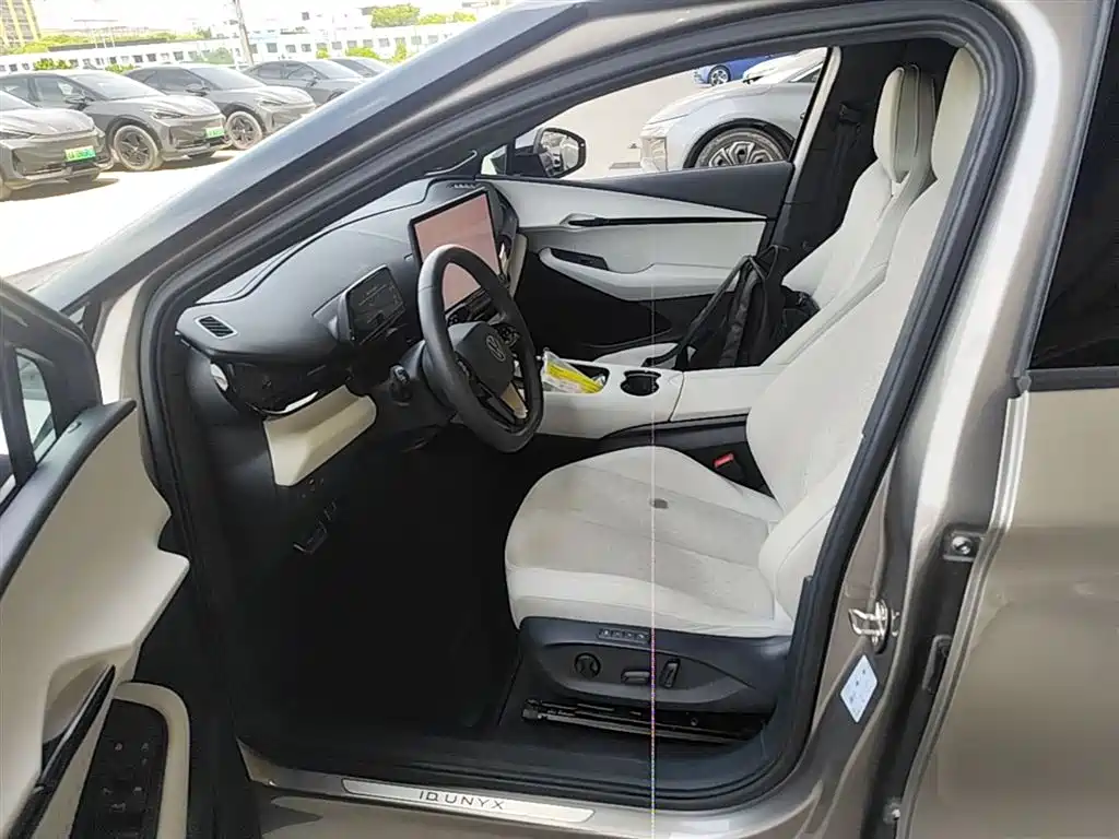 Volkswagen Unique 06 2024 Facelift Ultra Long Range фото 16