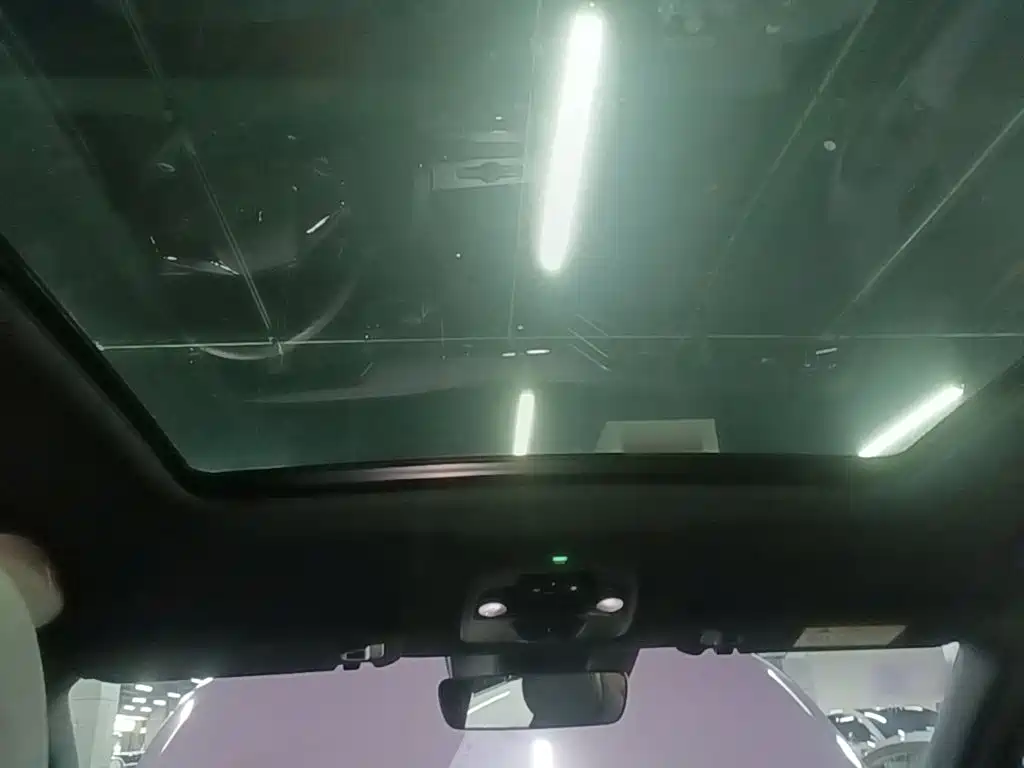 NIO ES6 2019 2019 430KM Performance Edition