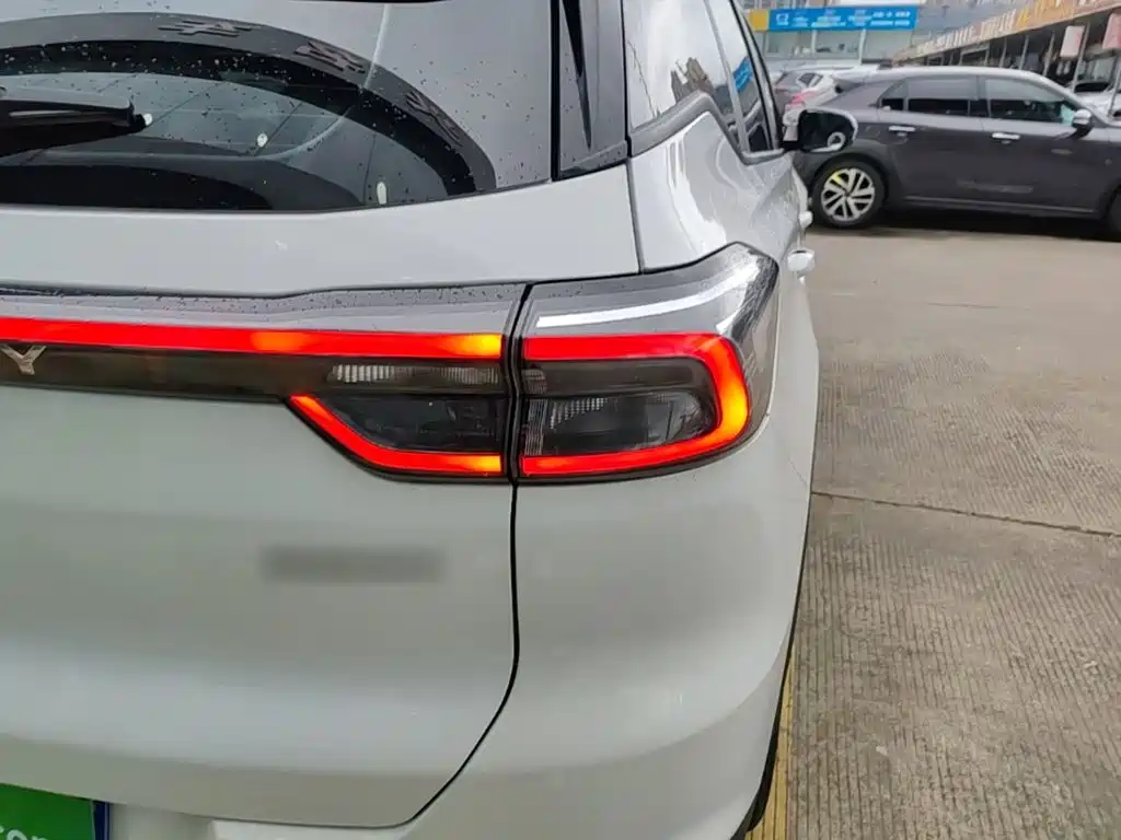 Chery Tiggo 7 PLUS 2024 2023 Champion Edition 1.5TCI CVT Extraordinary Edition