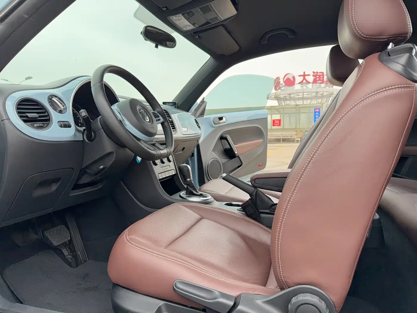 Volkswagen Beetle 2015 180TSI фото 10
