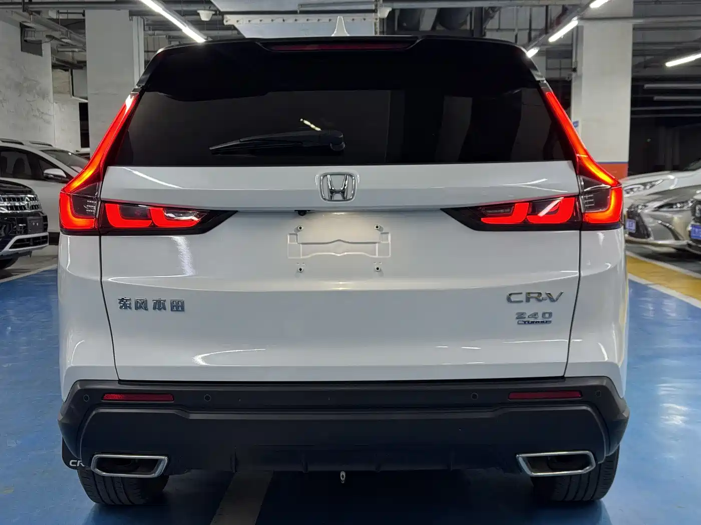 Photo 14 - Honda CR-V