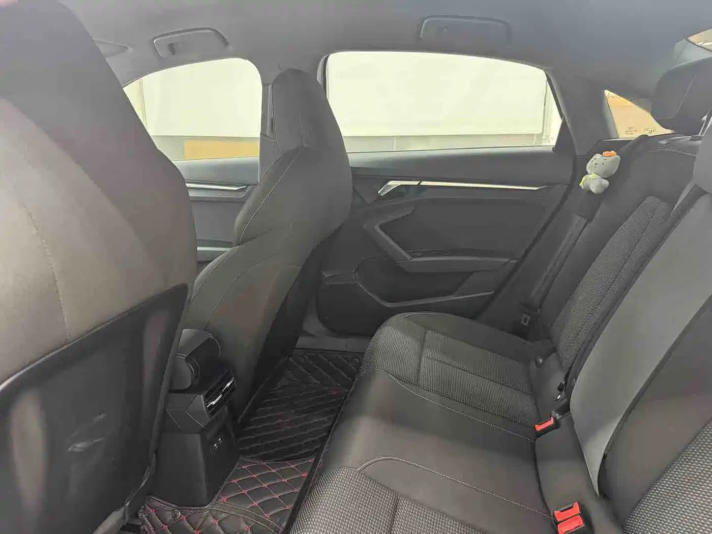 Фото 5 - Audi A3