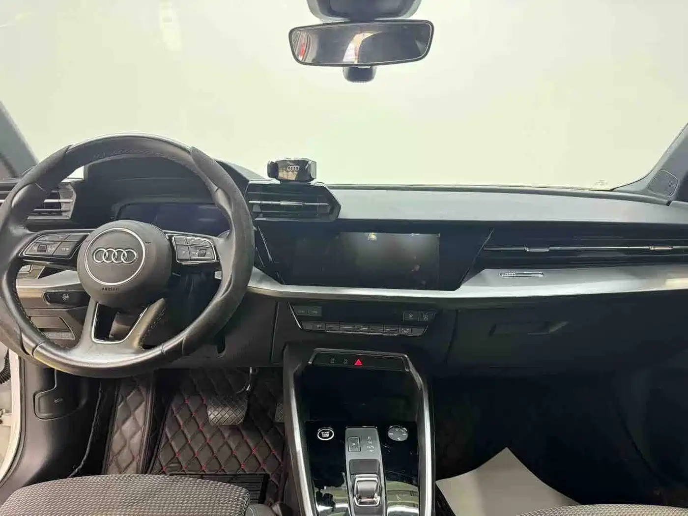 Фото 6 - Audi A3