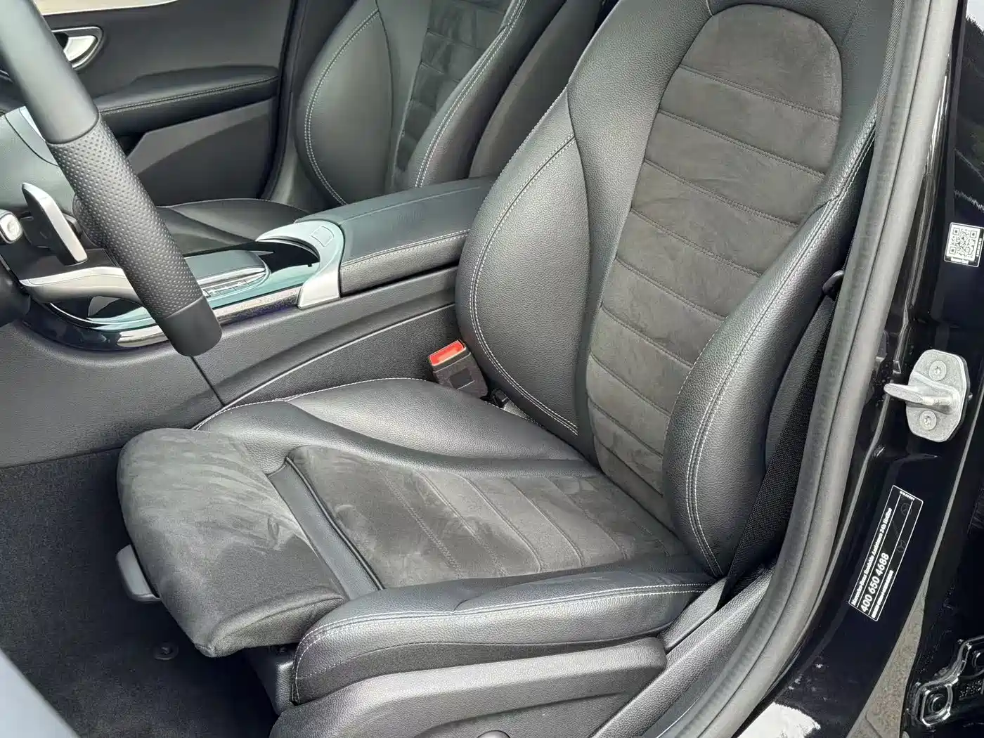 Mercedes-Benz C-Class 2021 C 260 L Sport Starry Exclusive Edition фото 22